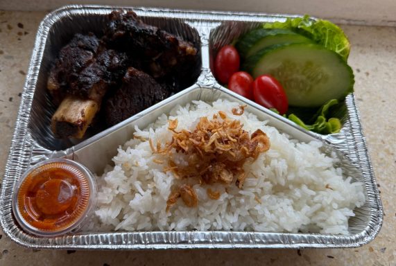 Iga Bakar