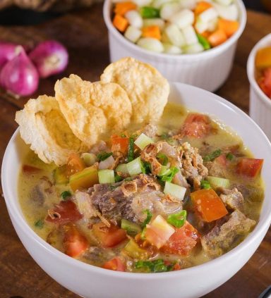 SOTO BETAWI